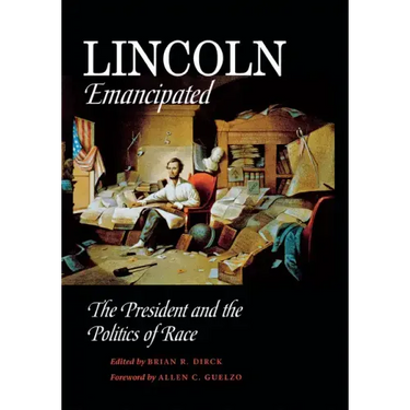 Lincoln Emancipated