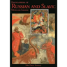 Encyclopedia of Russian & Slavic Myth and Legend