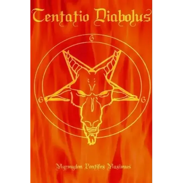Tentatio Diabolus