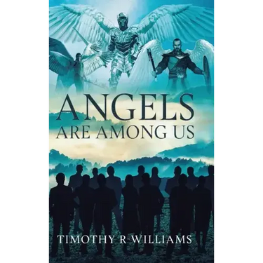 Angels Are Among Us