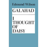 Galahad and I Thought of Daisy