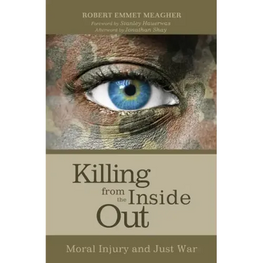 Killing from the Inside Out