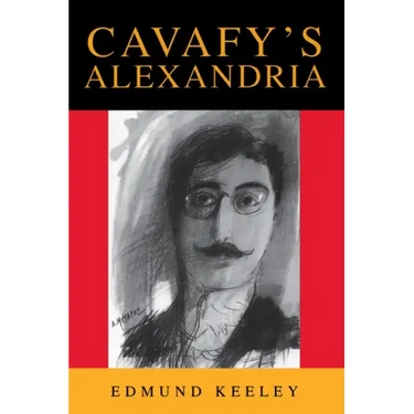 Cavafy's Alexandria