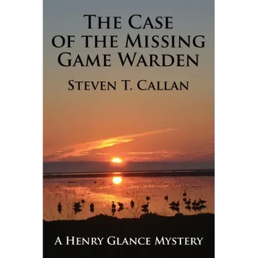 The Case of the Missing Game Warden