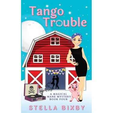 Tango Trouble