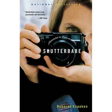 Shutterbabe: Adventures in Love and War