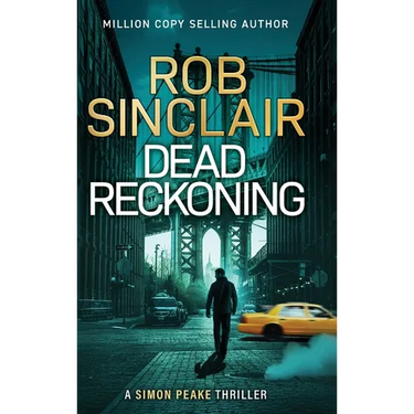 Dead Reckoning
