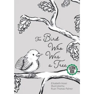 The Bird Who Was a Tree