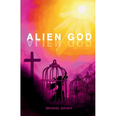 Alien God