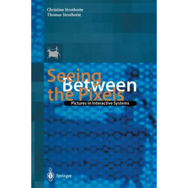 Seeing Between the Pixels: Pictures in Interactive Systems