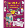 Roman Adventure Activity Book