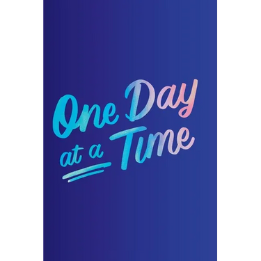 One Day At A Time