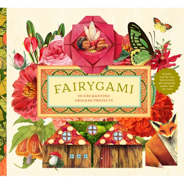 Fairygami