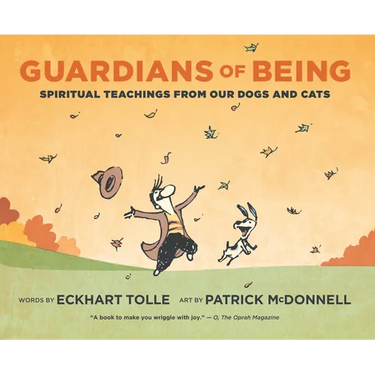 Guardians of Being