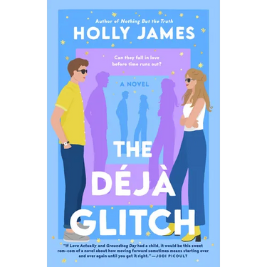 The Déjà Glitch