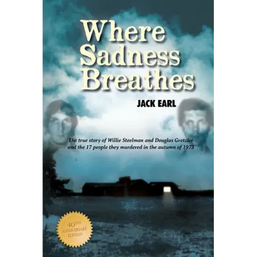 Where Sadness Breathes