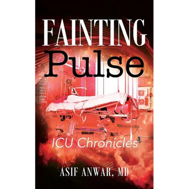 Fainting Pulse: ICU Chronicles