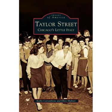 Taylor Street: Chicago's Little Italy