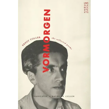 Vormorgen: The Collected Poems