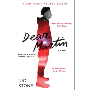 Dear Martin