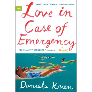 Love in Case of Emergency