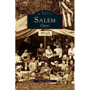 Salem, Ohio