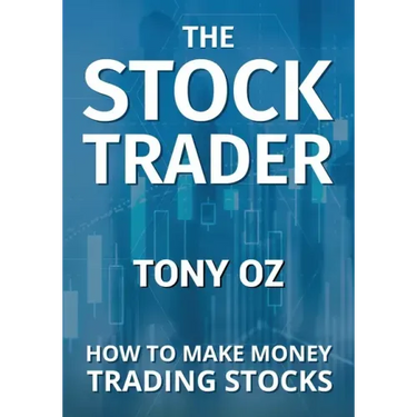 The Stock Trader: How to Make Money Trading Stocks