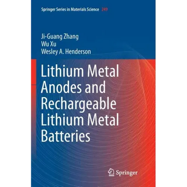 Lithium Metal Anodes and Rechargeable Lithium Metal Batteries