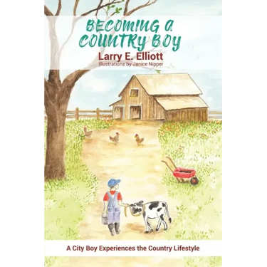 Becoming a Country Boy