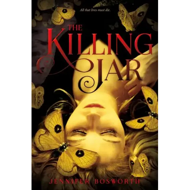Killing Jar