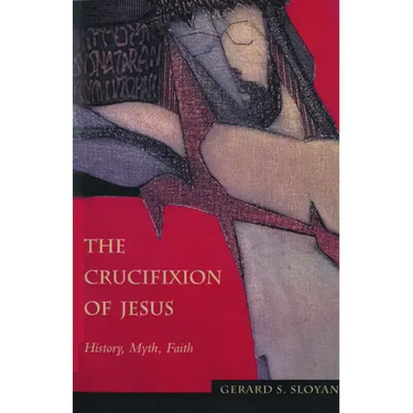 Crucifixion of Jesus Ppr