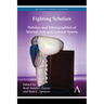 Fighting Scholars: Habitus and Ethnographies of Martial Arts and Combat Sports