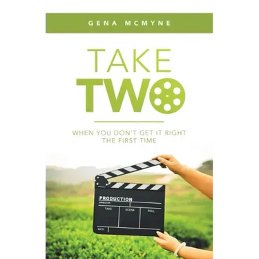 Take Two: When You Don't Get It Right the First Time