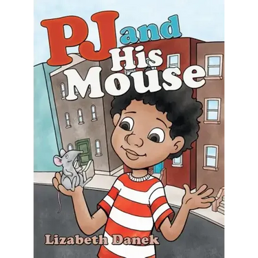 Pj and His Mouse