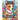 Basenji Blossoms: A Floral Coloring Adventure with African Barkless Dogs