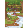 The Adventures of Mila and Ranger