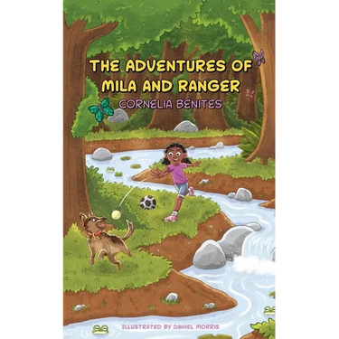 The Adventures of Mila and Ranger