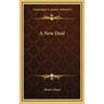 A New Deal
