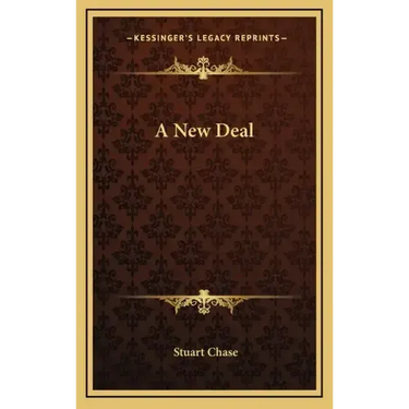 A New Deal