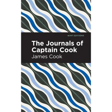 The Journals of Captain Cook