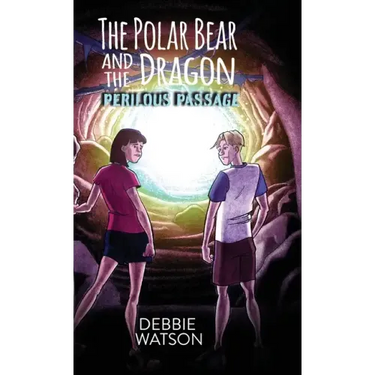 The Polar Bear and the Dragon: Perilous Passage