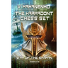 The Karmadont Chess Set (The Way of the Shaman: Book #5)