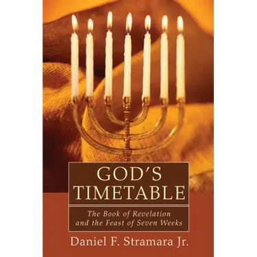 God's Timetable