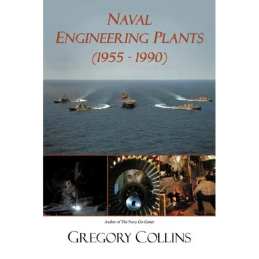 Naval Engineering Plants (1955 - 1990)