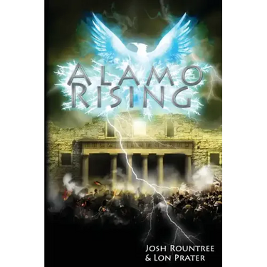 Alamo Rising