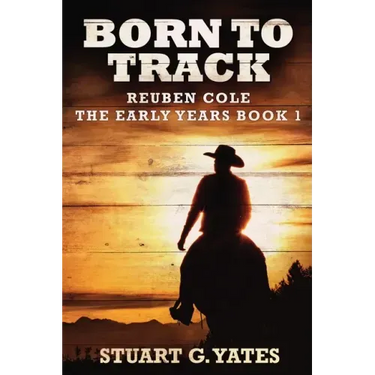 Born To Track