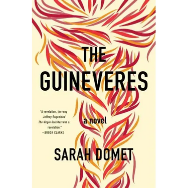 The Guineveres