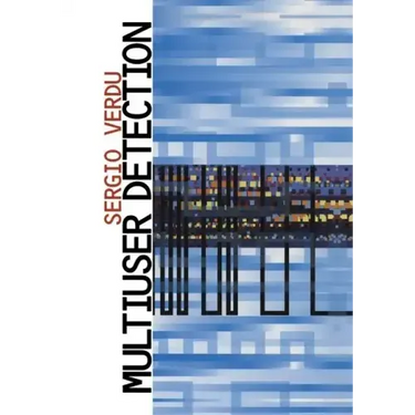 Multiuser Detection