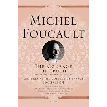 Courage of Truth