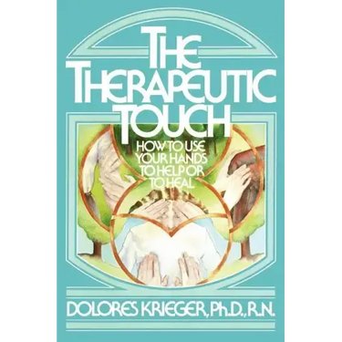Therapeutic Touch